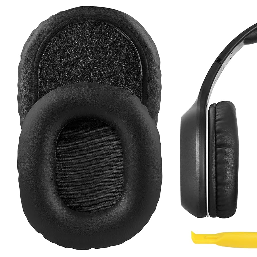 イヤーパッド other 互換品4.5-6.3mm Ear Earphones Amazon.com: Replacement Ear Pads for JJBL Tune 510BT 520BT